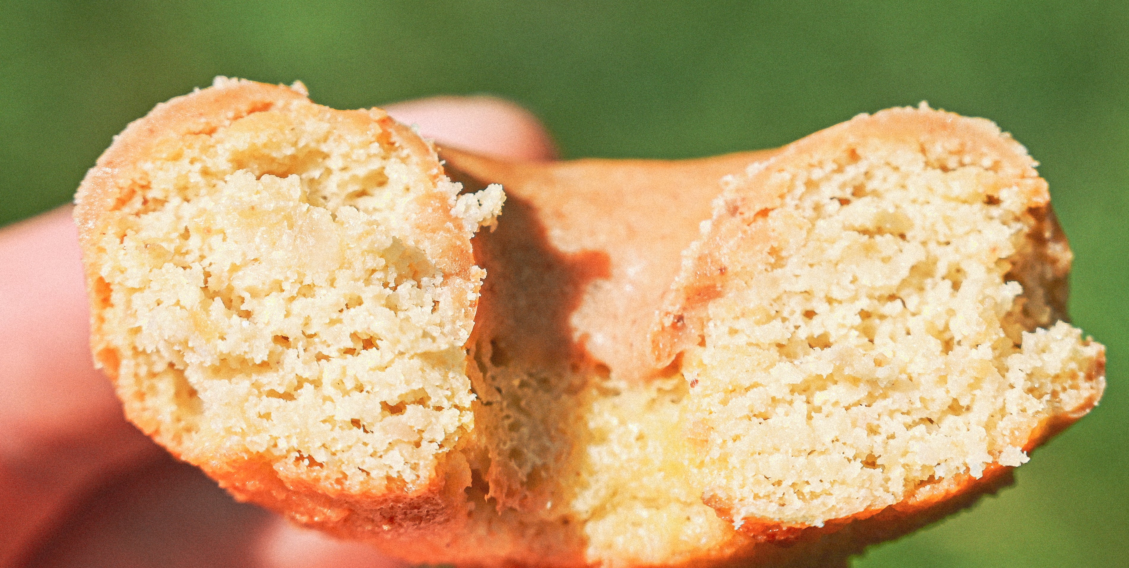 The world might be crashing around us but your energy levels & product