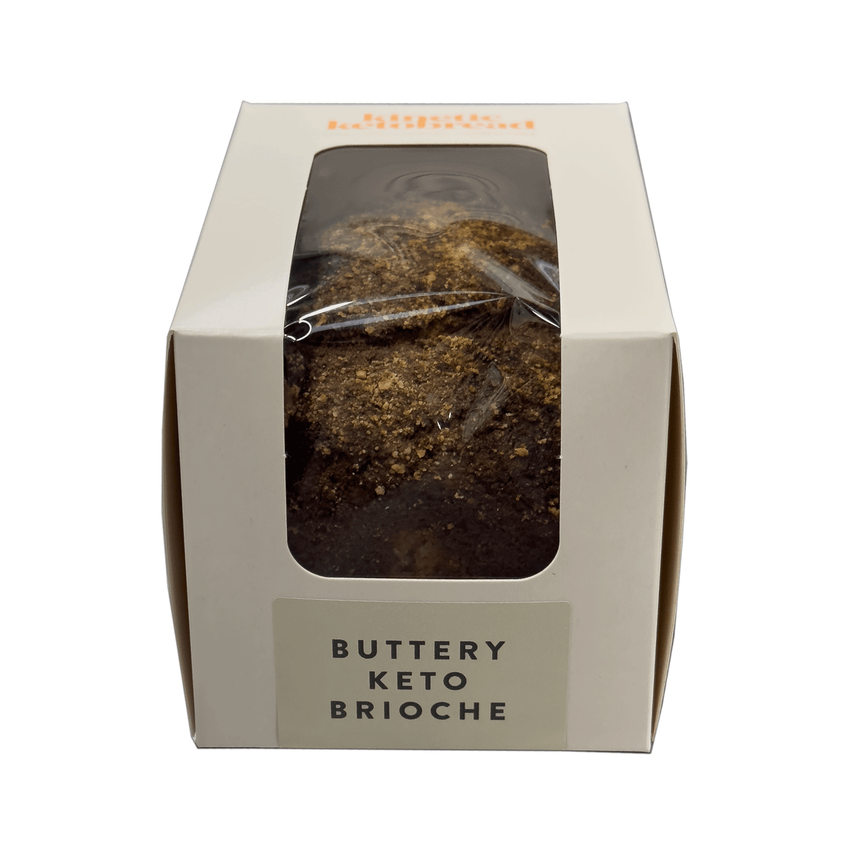 WS - Brioche Loaf (500g)