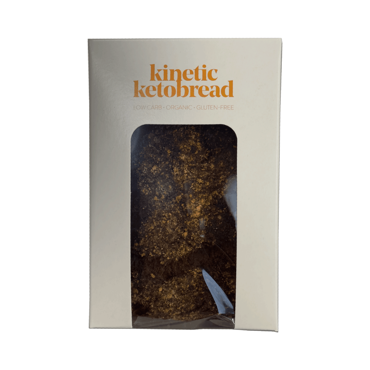 WS - Brioche Loaf (500g)