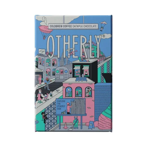 Otherley Bar