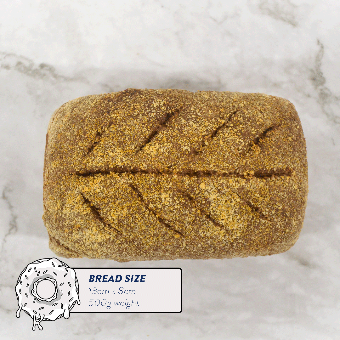 WS - SourKETO Loaf (500g)