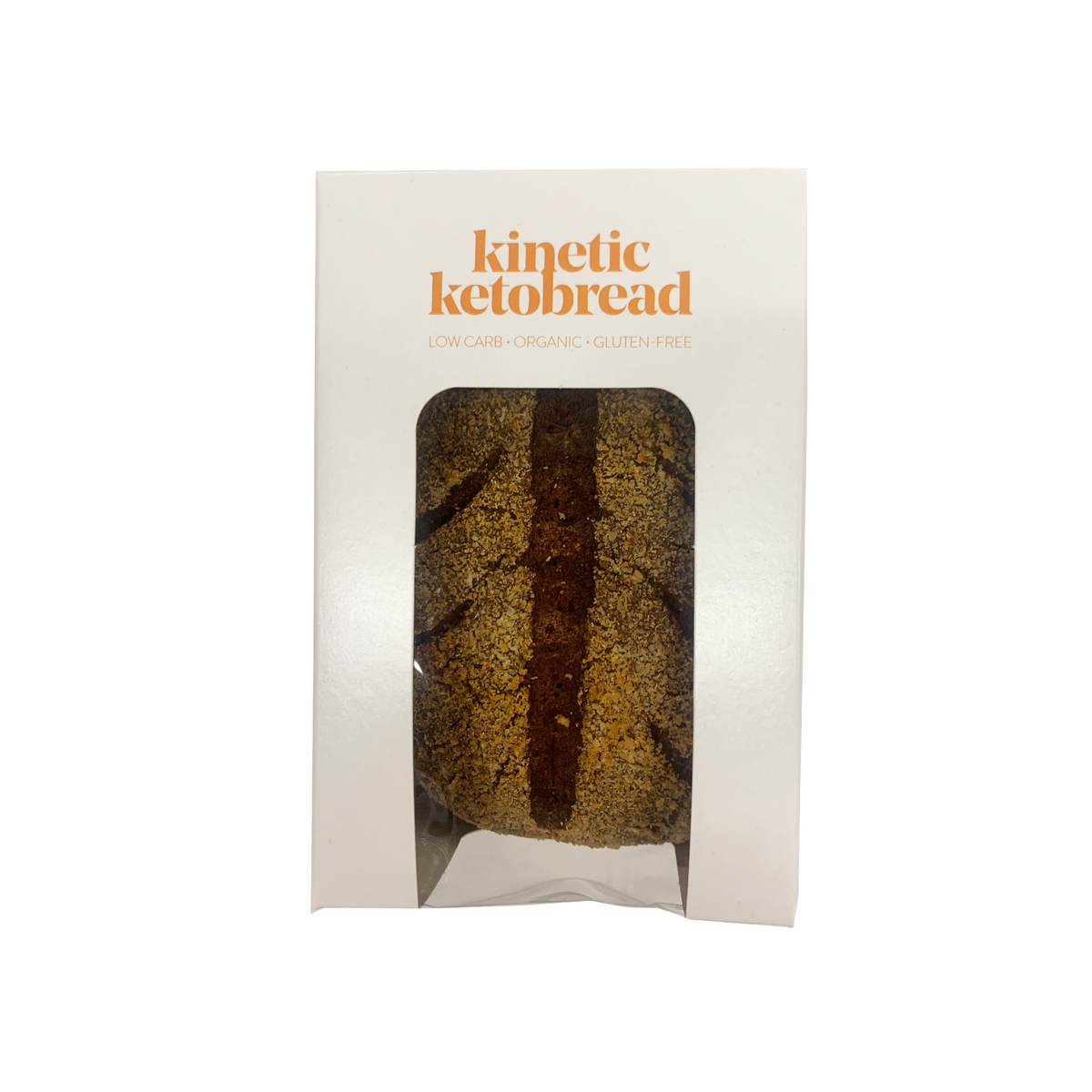 WS - SourKETO Loaf (500g)