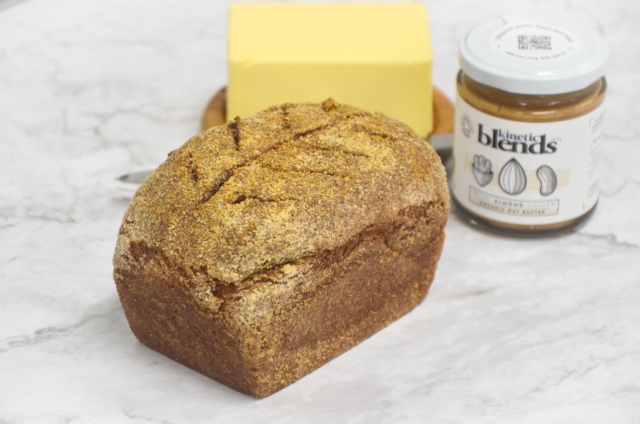 SourKETO Loaf (500g)