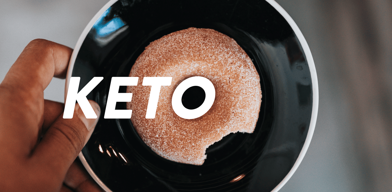 Keto Diet: The Ultimate Beginner's Guide to Ditching Sugar and Feeling Great