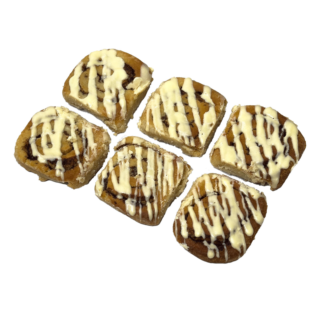 WS - Cinnamon KETOrolls Box
