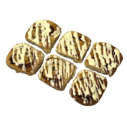WS - Cinnamon KETOrolls Box