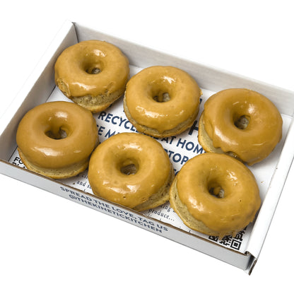 WS - Salted Karamel KETOnut Box