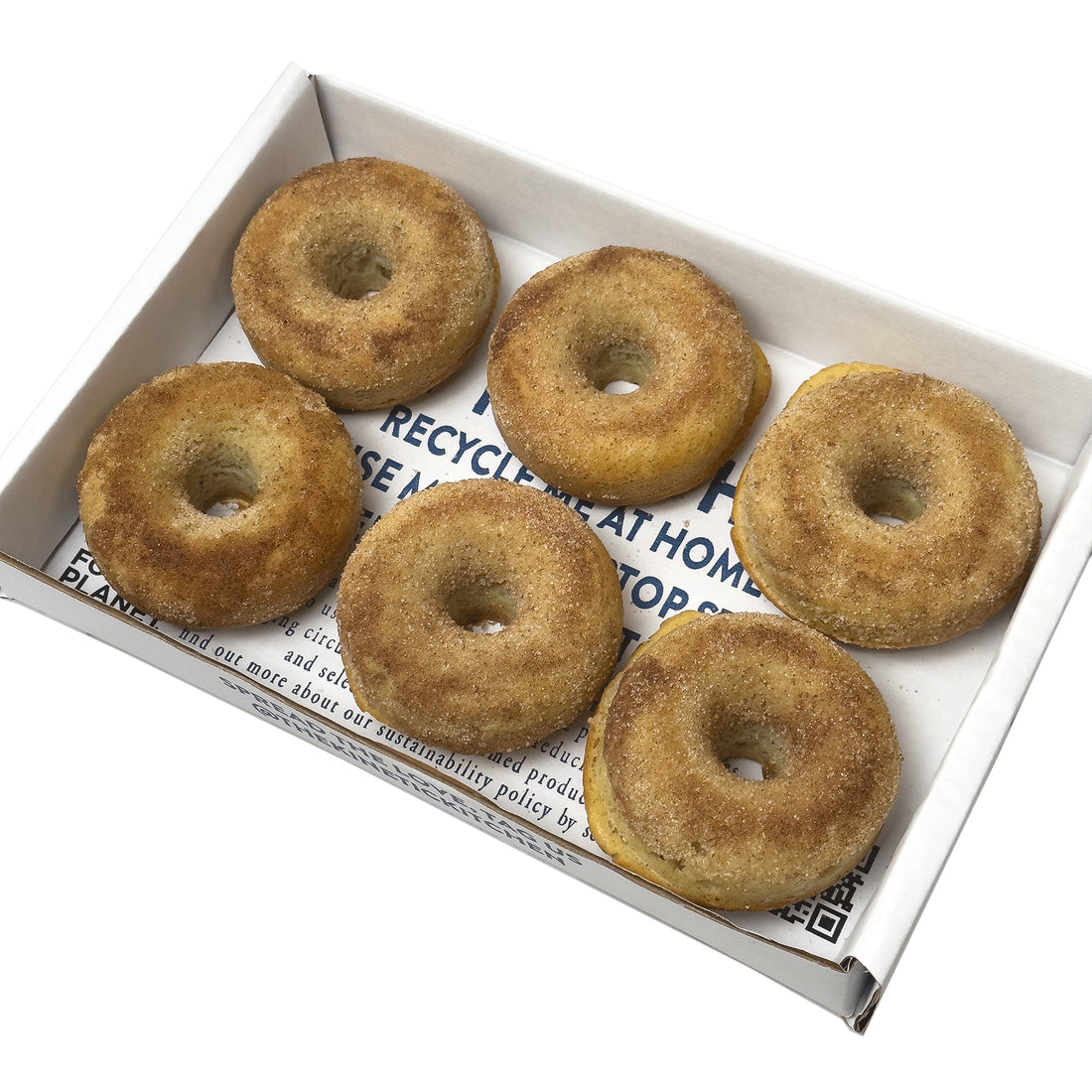 WS - Original KETOnut Box