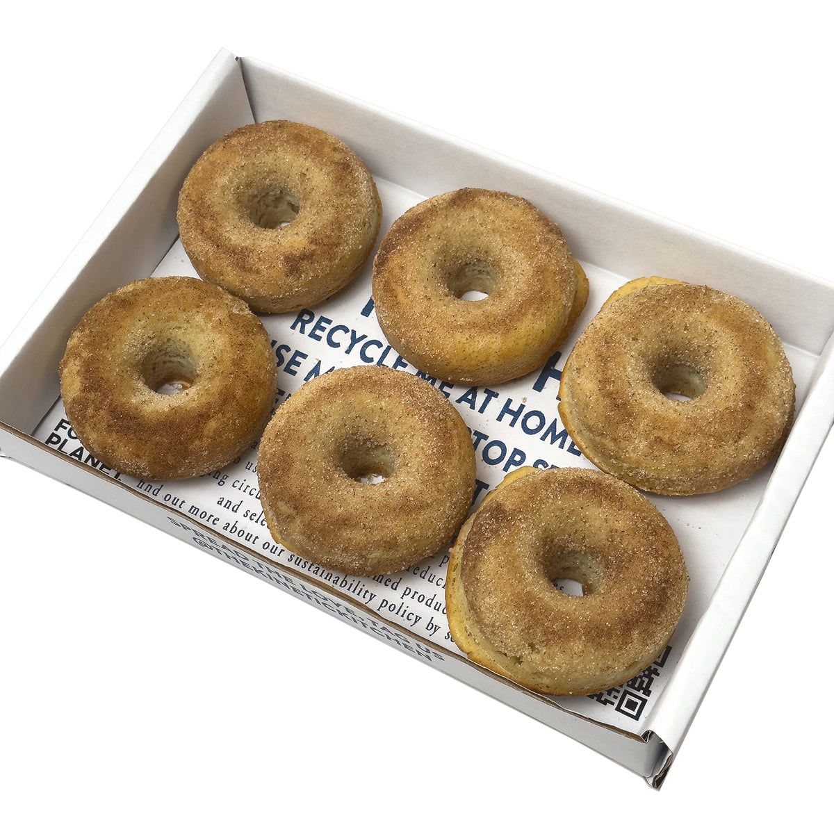 WS - Original KETOnut Box