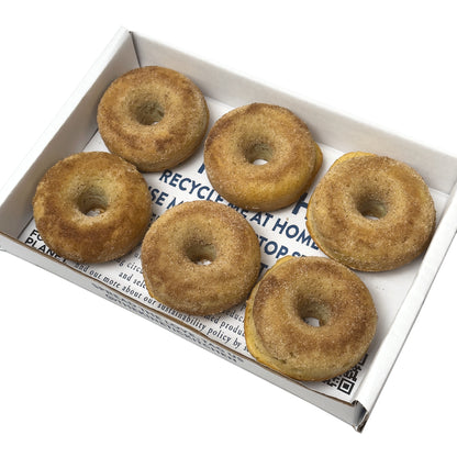 WS - Original KETOnut Box