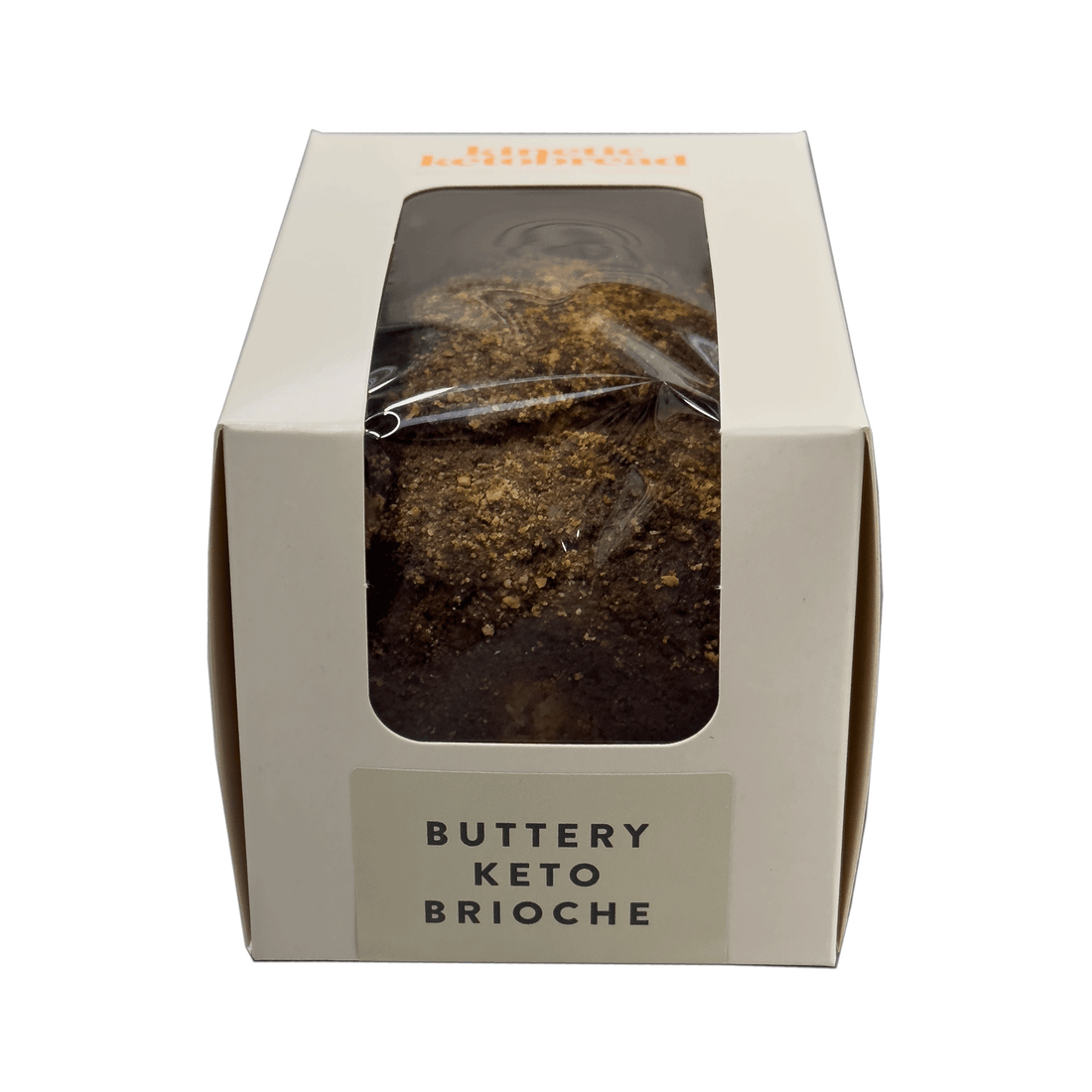 WS - Brioche Loaf (500g)