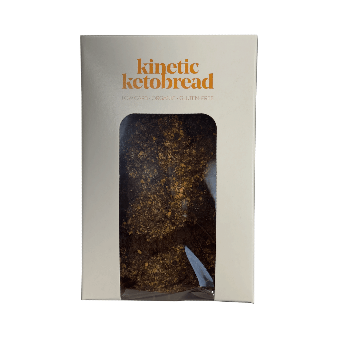WS - Brioche Loaf (500g)
