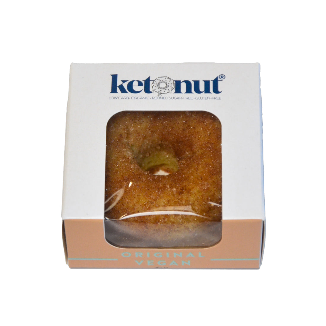 WS - Original_Vg KETOnut Vegan Retail Box