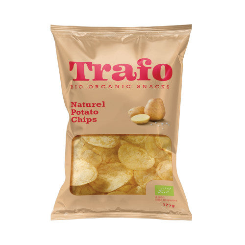 Trafo Crisps