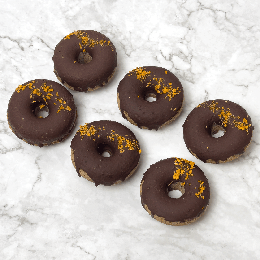 WS - Chocolate Orange KETOnut Box