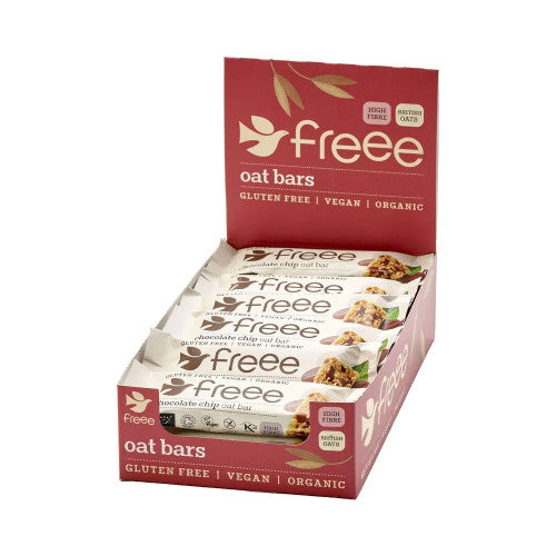 Dove’s Gluten-Free Oat Bars