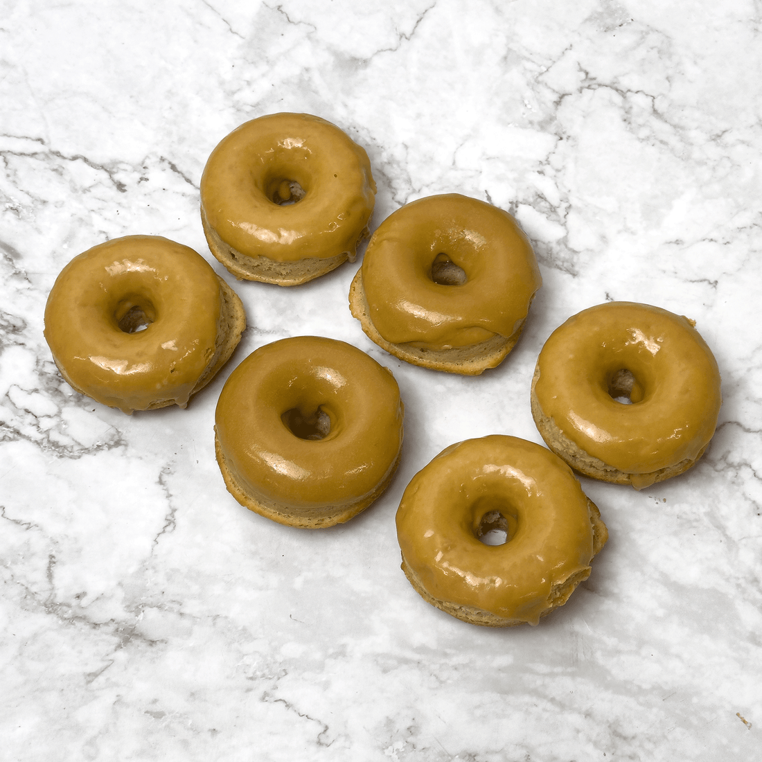 WS - Salted Karamel KETOnut Box