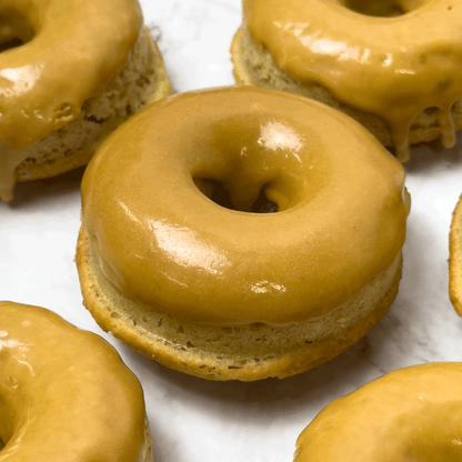 WS - Salted Karamel KETOnut Box