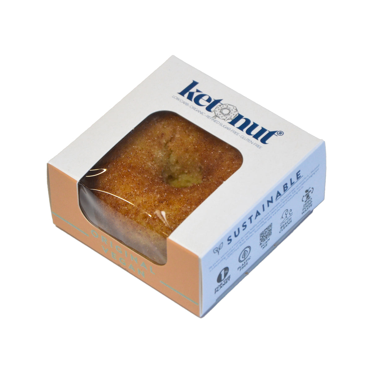 WS - Original_Vg KETOnut Vegan Retail Box