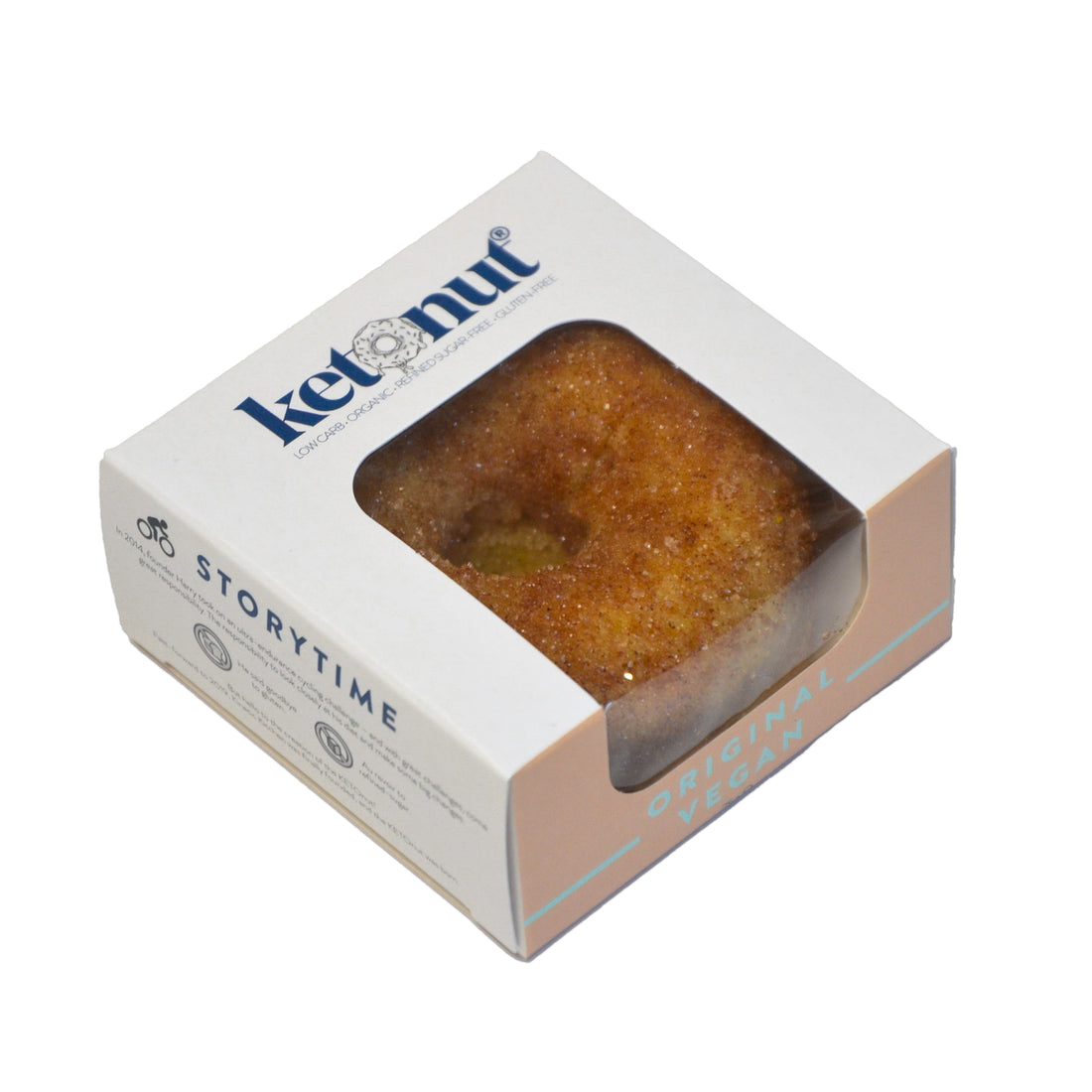 WS - Original_Vg KETOnut Vegan Retail Box