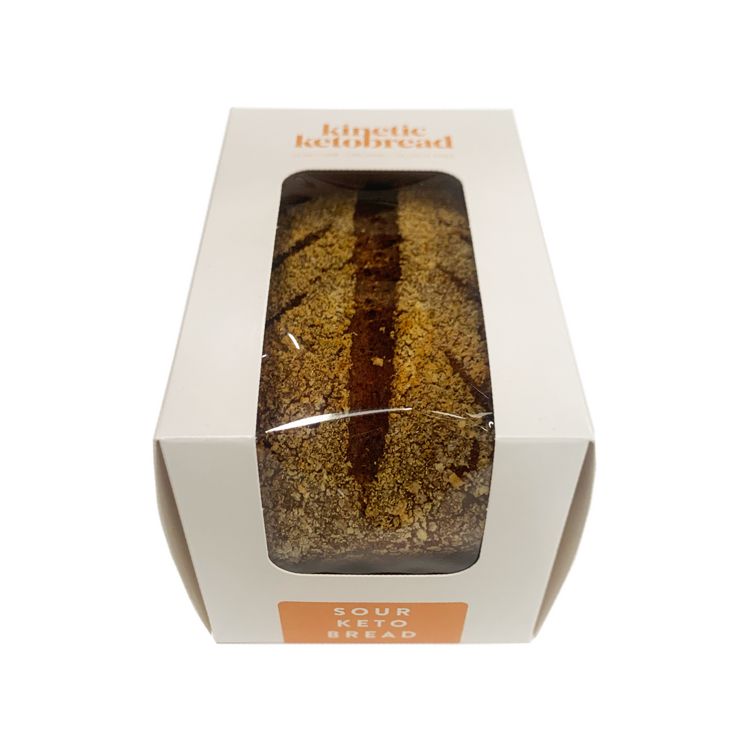 WS - SourKETO Loaf (500g)