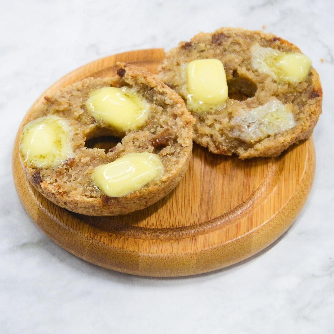 Hot-Cross-KETOnut Vegan Box *unsweetened*