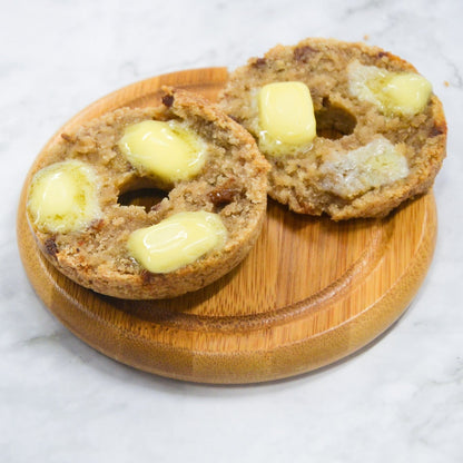 Hot-Cross-KETOnut Vegan Box *unsweetened*