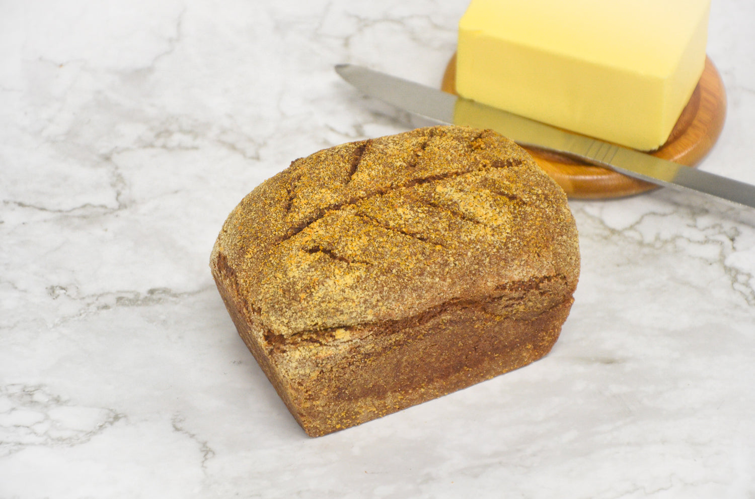 SourKETO Loaf (500g)