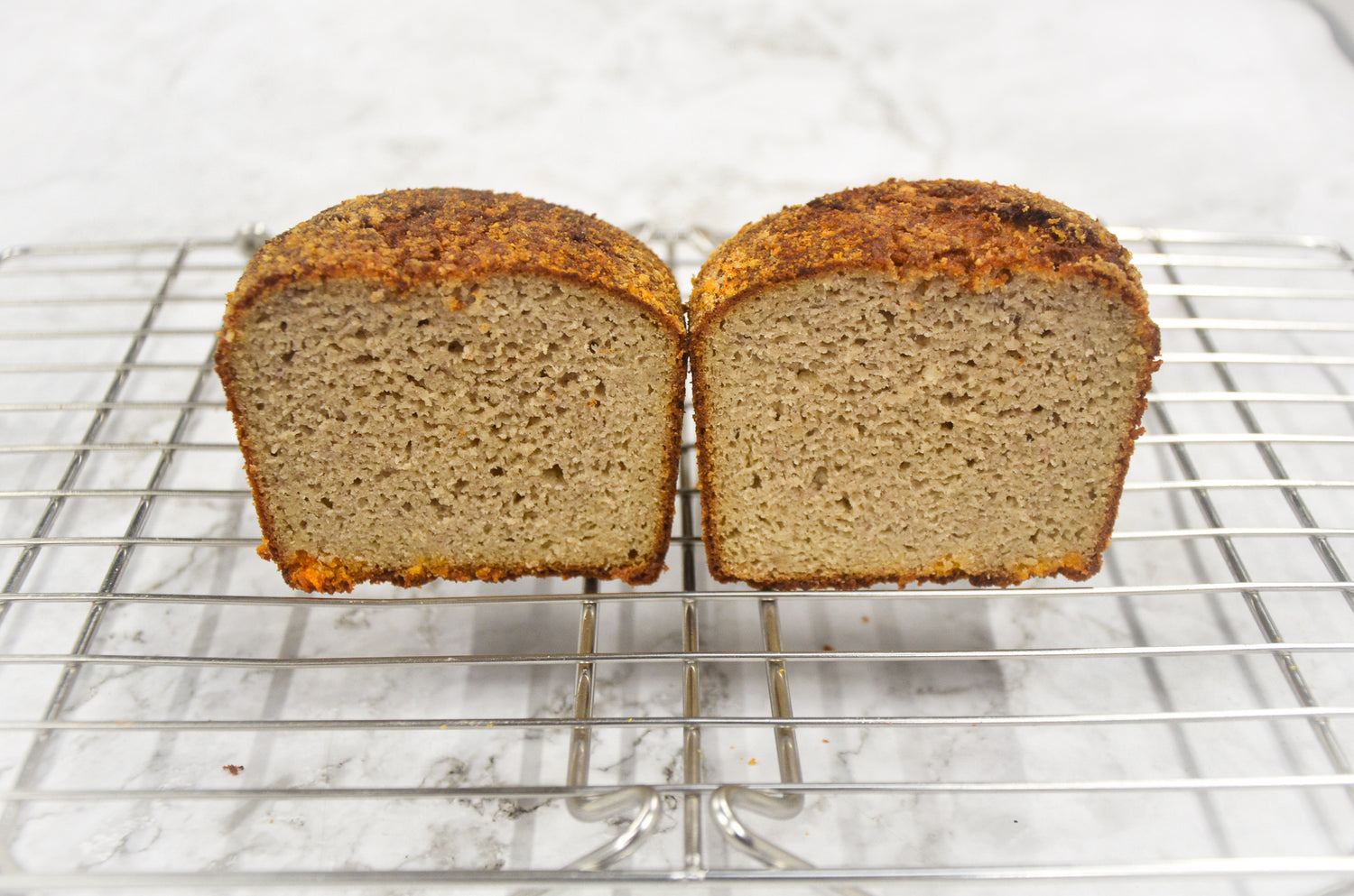 Brioche Loaf (500g)