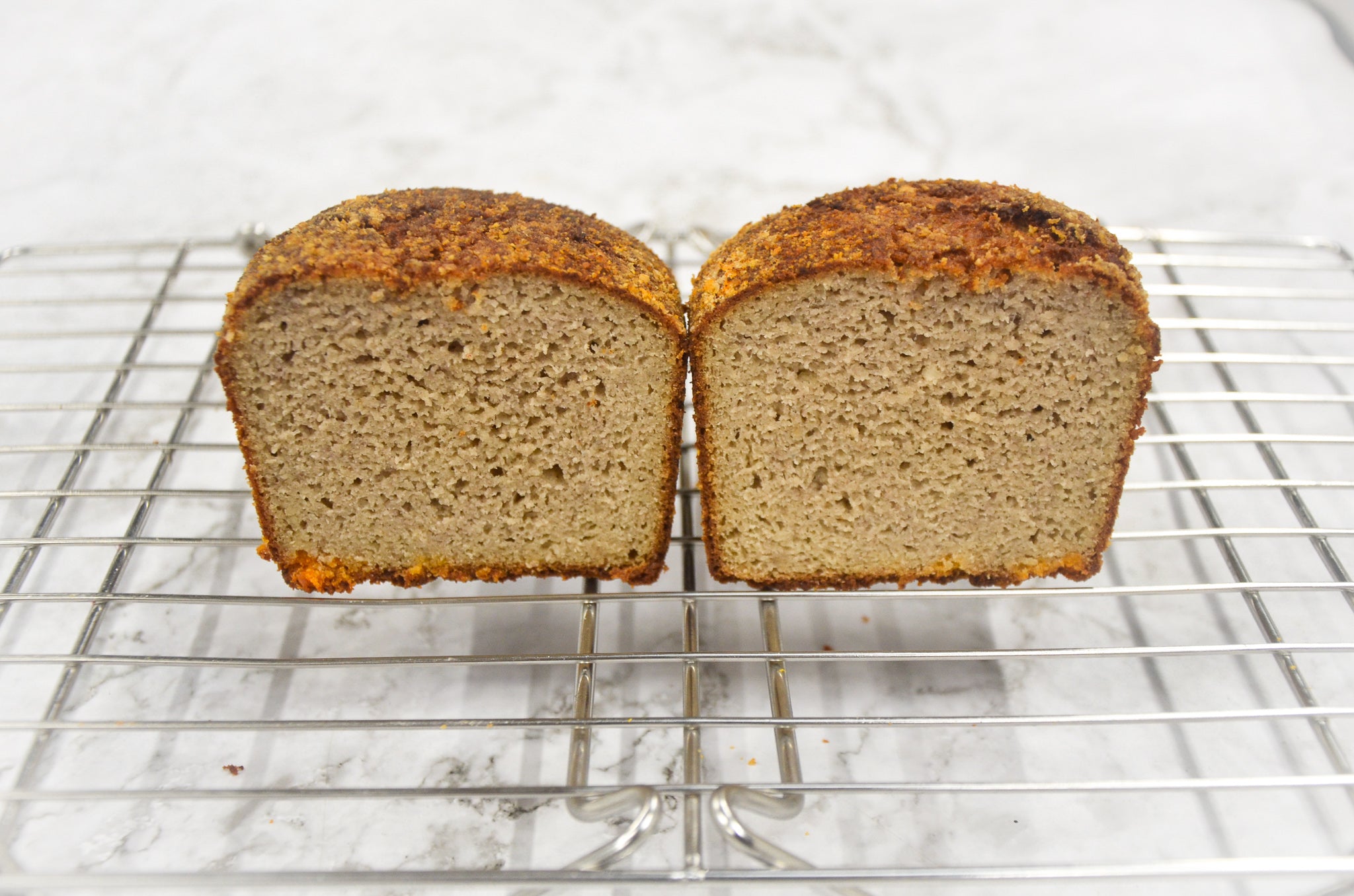 Brioche Loaf (500g)